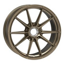 Felgi Proline PFZ FORGED CenterLock 11.5x21 ET62 Matt Bronce Medium