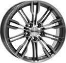 FELGI MONACO GP8 5x112 8x19 ET45 Anthracite Polish