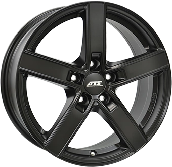 FELGI ATS EMOTION 5x112 8x18 ET45 Matt Black
