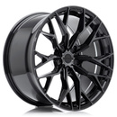 Felgi Concaver CVR1 21x9.5 ET25 5x112 Double Tinted Black