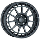 Felgi MAK NTT 5x112 7.5x18 ET45 Gloss Gun Metallic