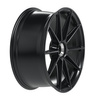 Felgi Proline PFZ FORGED CenterLock 9.5x20 ET46 Black Matt
