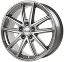 FELGI CMS C30 5x114.3 6.5x16 ET40 Racing Silver