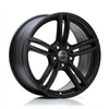 FELGI AVUS AF15 5x112 7.5x17 ET30 MATT BLACK