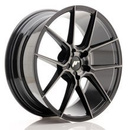 FELGI JAPAN RACING JR30 20x8.5 ET20-40 5H Blank Brushed