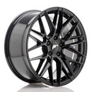FELGI JAPAN RACING JR28 18x8.5 ET40 5x114.3 Gloss Black