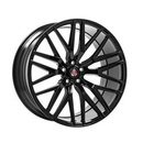 FELGI AXE EX30 5x114.3 9x22 ET20 Gloss Black