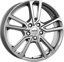FELGI ALUTEC TORMENTA 5x112 8x18 ET44 Silver