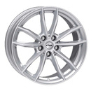 FELGI RIAL X12X 5x112 9x19 ET38 Polar Silver