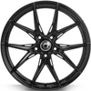 FELGI WRATH WFX 5x112 9.5x19 ET40 Black Glossy
