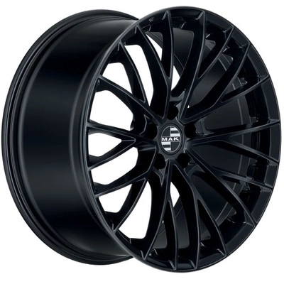 Felgi MAK SPECIALE-D 5x112 11.5x22 ET52 Gloss Black