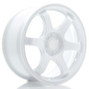 Felgi Japan Racing SL03 17x8 ET20-42 5H BLANK White