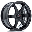 Felgi Japan Racing JR3 16x7 ET25-40 BLANK Gloss Black