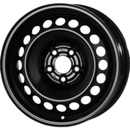 Felgi MAK ACCIAIO 5x100 6x15 ET29 Matt Black