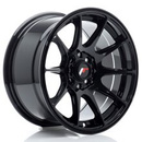 Felgi Japan Racing JR11 15x8 ET25 4x100/108 Gloss Black