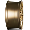 Kute Felgi Seventy9 MF.4 5x112 10x22 ET20 Matt Gold