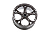 FELGI GMP ITALIA DRAKE 5x110 8.5x20 ET31 Glossy Dark Anthracite OE ALFA