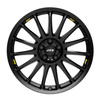 FELGI ATS STREETRALLYE 5x114.3 7x17 ET45 Racing Black