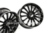 FELGI GMP ITALIA STELLAR 5x110 9x21 ET30 Black Diamond Lip OE ALFA ROMEO