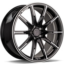 Kute Felgi Seventy9 MF.11 5x112 8.5x20 ET30 Black Front Polished