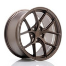 FELGI JAPAN RACING SL01 18x9.5 ET38 5x120 Matt Bronze