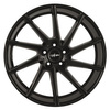 FELGI OXIGIN 20 ATTRACTION 5x112 8.5x19 ET40 Black