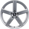 FELGI DIEWE EROS 4x108 6x15 ET32 Silver