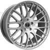 FELGI DIEWE IMPATTO 5x114.3 9.5x19 ET45 Argento Silber