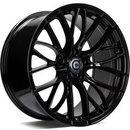 FELGI CARBONADO SHINE 5x120 9.5x19 ET40 Black Glossy