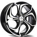 FELGI FORZZA AKTIA 5x112 6.5x16 ET40 BFM