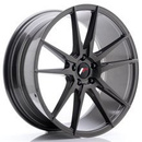 FELGI JAPAN RACING JR21 20x8.5 ET40 5x112 Hyper Gray