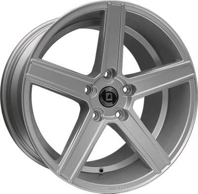 FELGI DIEWE CAVO 5x112 10.5x20 ET19 Argento Silber