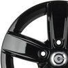 FELGI CARBONADO ENDURANCE 5x118 6x15 ET68 Black Glossy