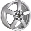 FELGI DIEWE EROS 5x112 8x18 ET44 Silver