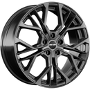 Felgi Gmp Italia Matisse 5x108 7.5x18 ET45 Matt Anthracite