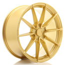Felgi Japan Racing SL02 19x8.5 ET41 5x112 Gold