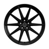 Felgi Proline S1.1 MARLIN OP1 5x112 9x20 ET38 Deepsea Black