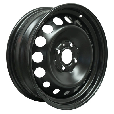 Felgi MAK ACCIAIO 4x100 5.5x15 ET36 Matt Black