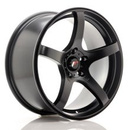 FELGI JAPAN RACING JR32 18x8.5 ET38 5x114.3 Matt Black