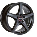 FELGI RONAL R41 5x112 7x16 ET52 Matt Black