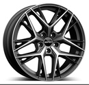 FELGI GMP ITALIA LUNICA 5x112 8x19 ET45 Matt Anthracite Diamond