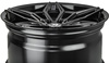 FELGI SEVENTY9 SCF-D 5x112 8.5x19 ET35 Black Glossy