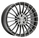 FELGI AXXION AX5 5x112 8.5x19 ET25 DGP+