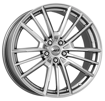 FELGI AEZ KAIMAN HIGH GLOSS 5x112 7.5x17 ET38 High Gloss