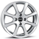 FELGI BORBET LV4 4x108 6.5x15 ET20 Crystal Silver