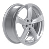 Felgi ATS AUVORAX 5x112 8.5x19 ET28 Polar Silver