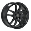 FELGI PROLINE VX100 5x115 6.5x16 ET38 Black Matt