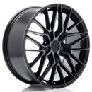 Felgi Japan Racing JR38 18x8 ET42 5x114.3 Black Machined