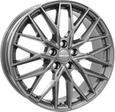 Felgi MONACO GPX 5x112 8x19 ET45 Gloss Gray