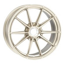 Felgi Proline PFZ FORGED CenterLock 12x21 ET45 Frozen Gold Matt